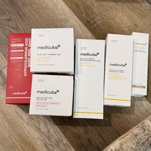 Medicine Skincare Set